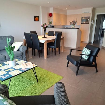 Appartement Borealis Blankenberge Exterior photo