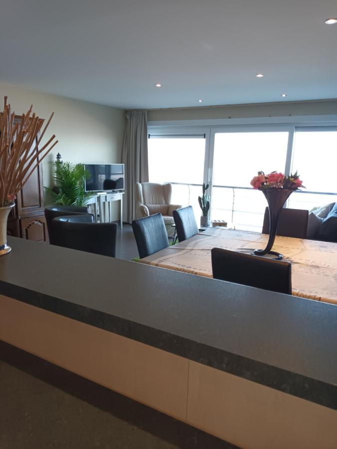 Appartement Borealis Blankenberge Exterior photo