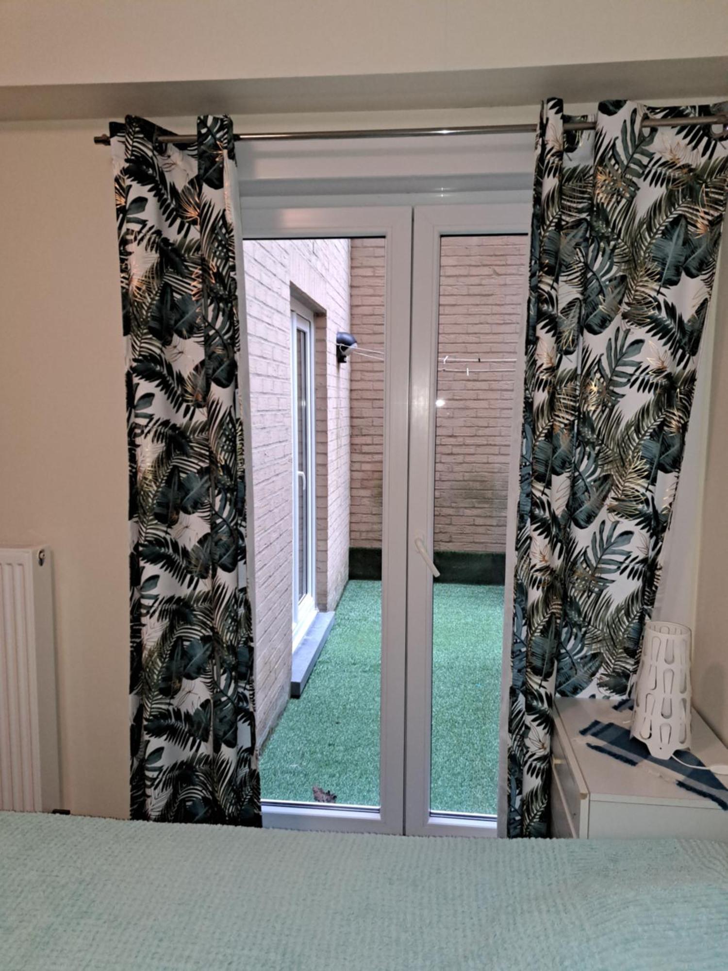 Appartement Borealis Blankenberge Exterior photo