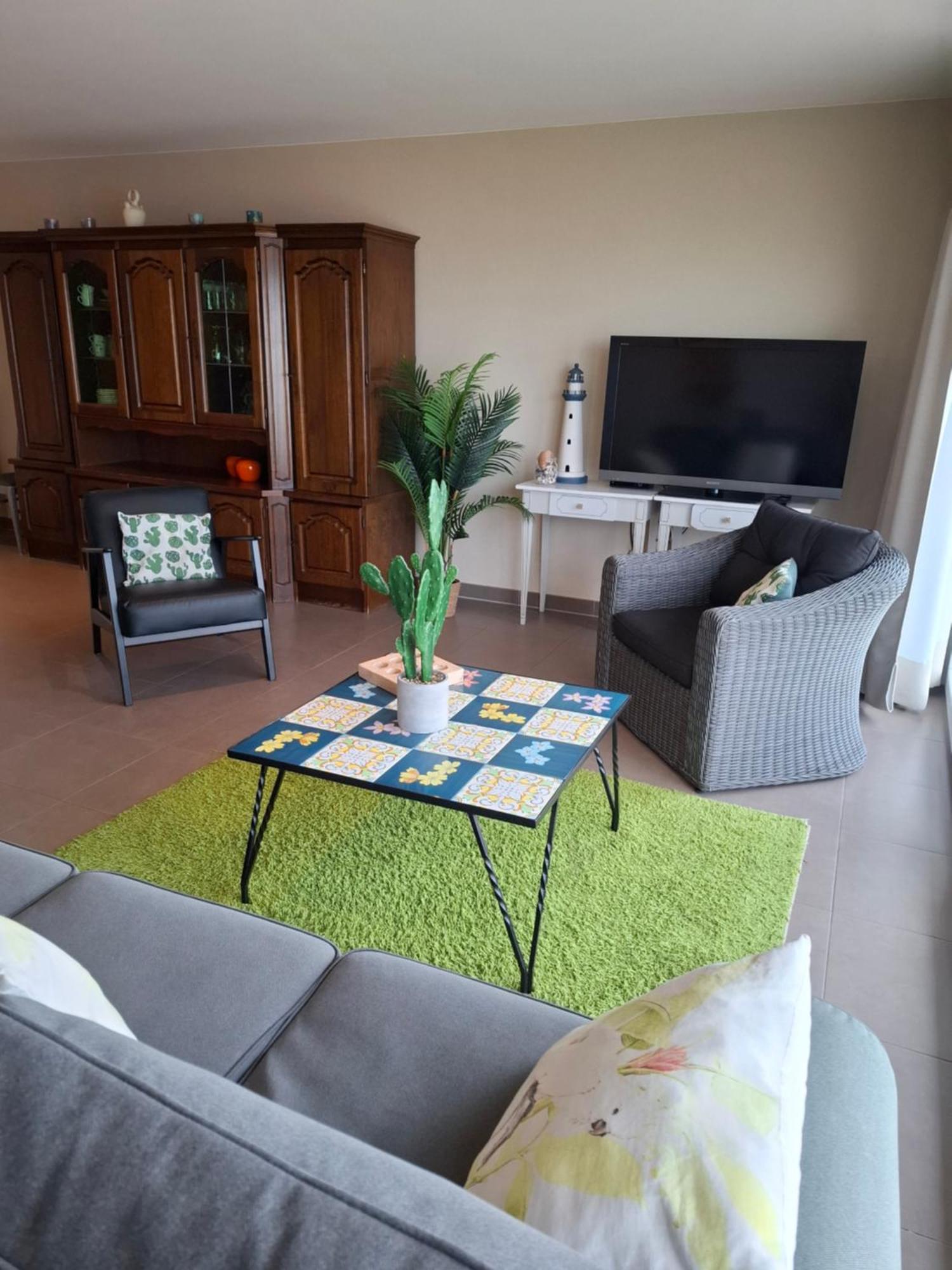 Appartement Borealis Blankenberge Exterior photo