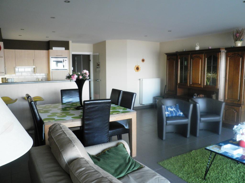 Appartement Borealis Blankenberge Room photo